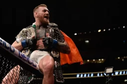 Conor McGregor finally announces sensational return to UFC