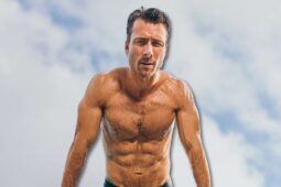 Glen Powell Workout Secret Is A Piece Of Gym Gear You’ve Never Used