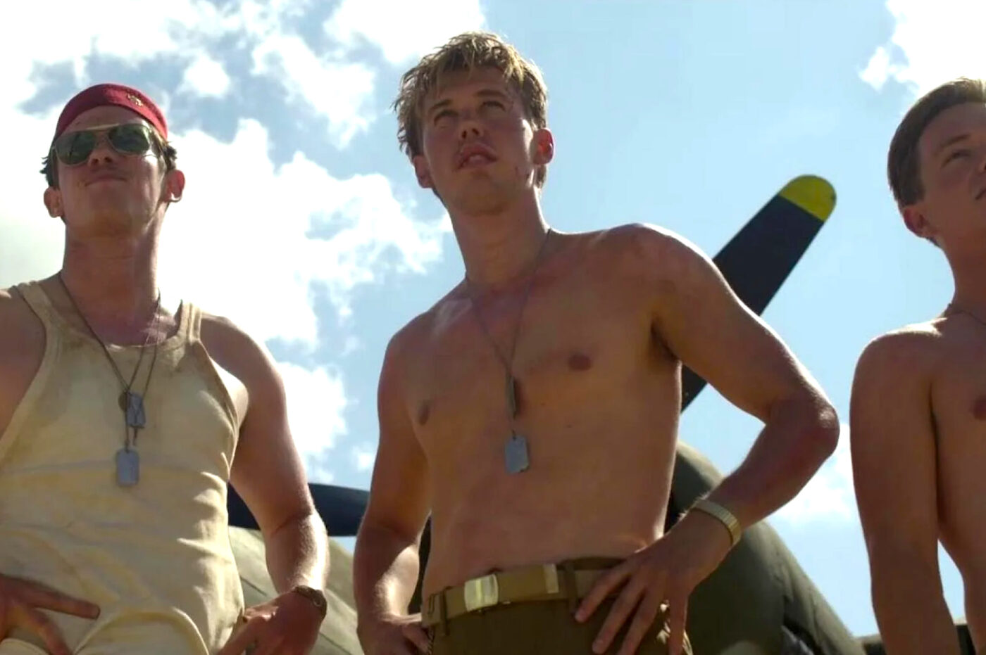 Austin Butler Exposes Hollywood’s Absurd Male Body Standards