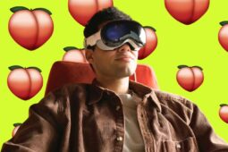 Meta Announces Dirty New Feature For VR Headsets That Has Apple Fans Fuming