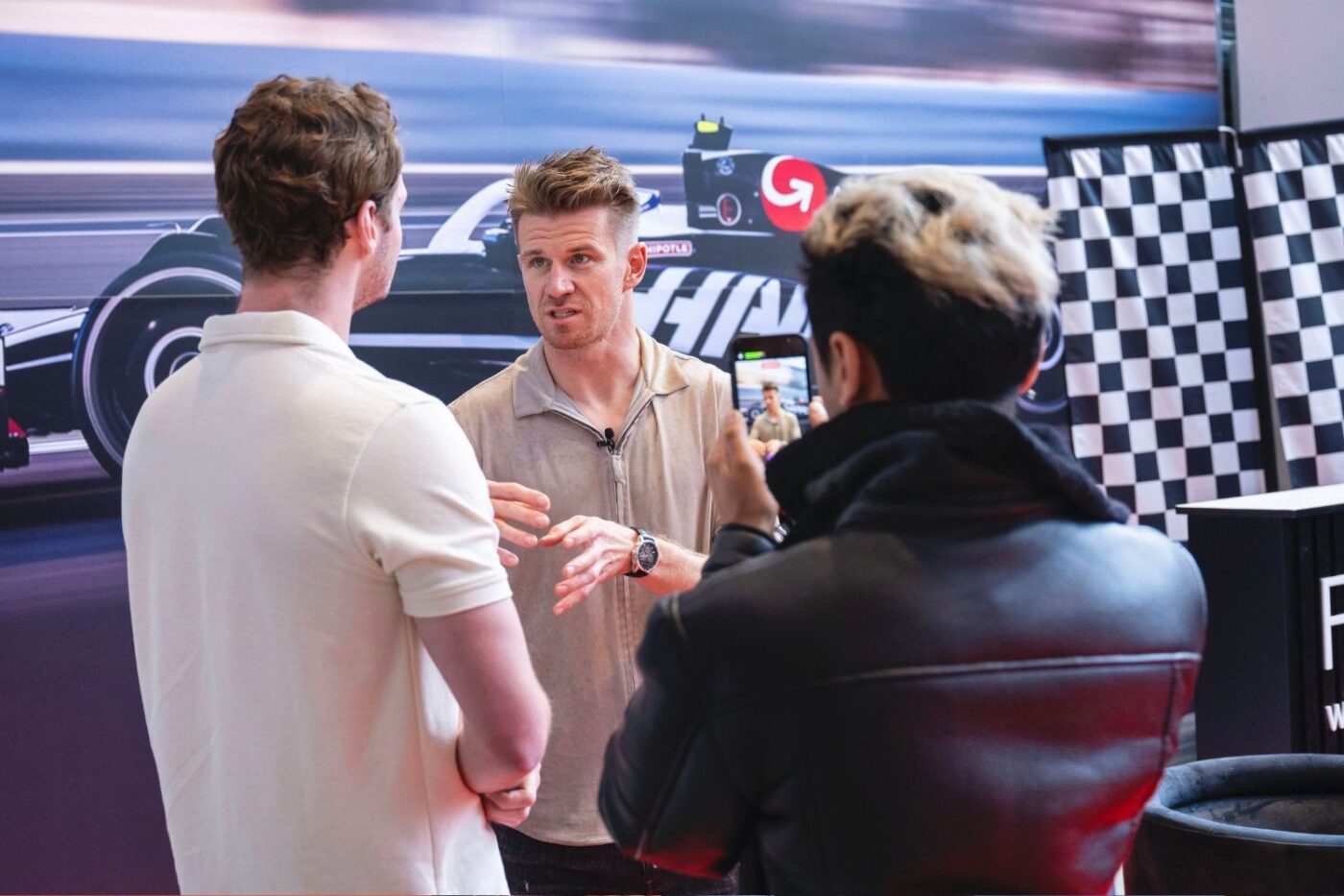 Nico Hülkenberg