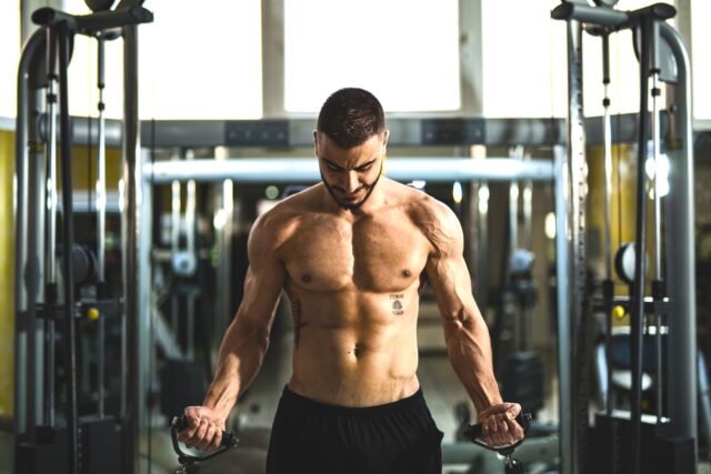 ‘Protector Sets’ Are The Most Underrated Muscle-Building Hack Out There