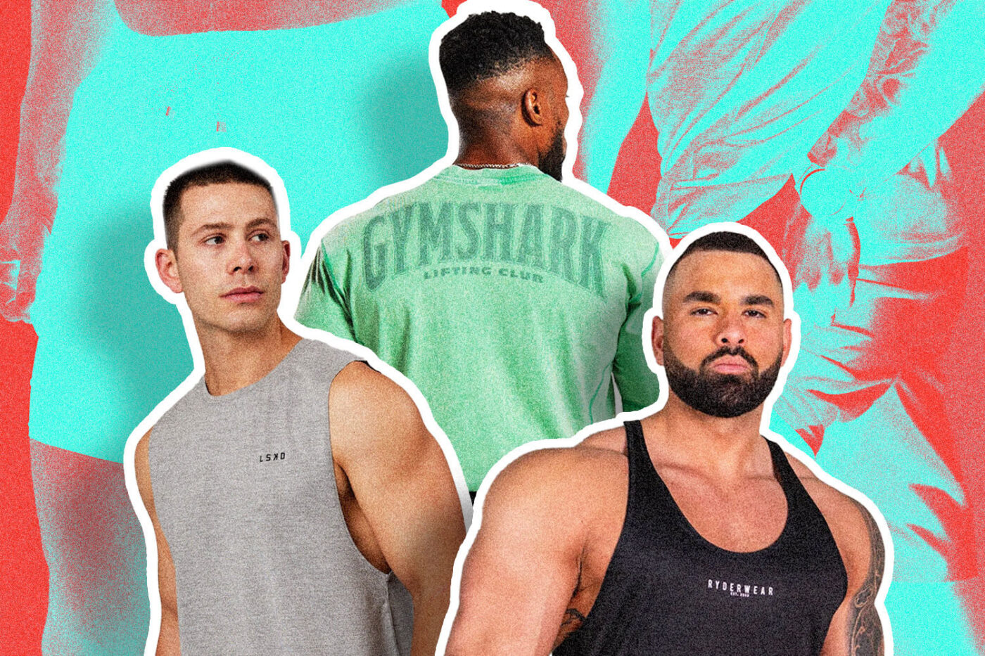 31 Best Gym Clothing Brands In 2024
