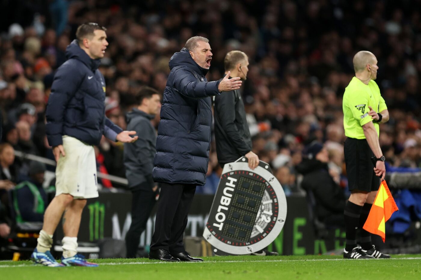 Ange Postecoglou