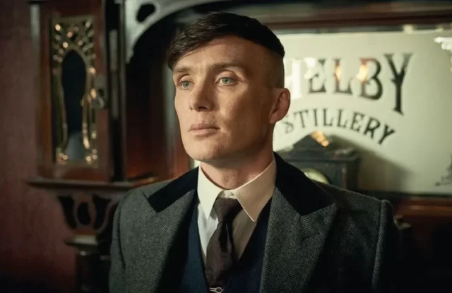 The Guinness Empire Set For ‘Peaky Blinders’ Style Netflix Series