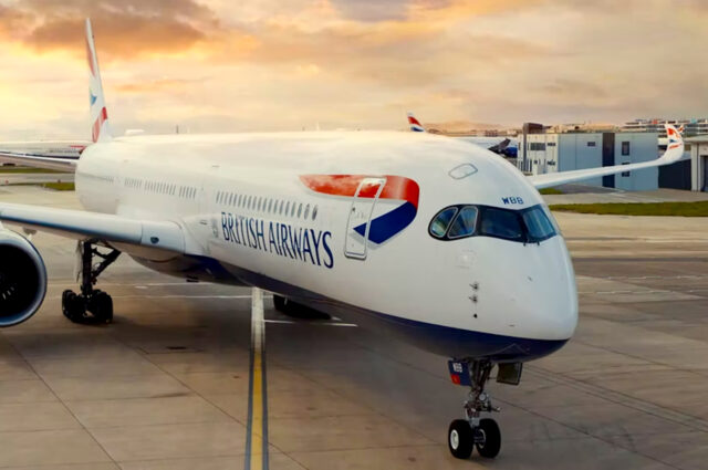British Airways Launch $1 Flights That Are Somehow Still A Rip-Off