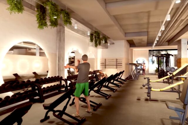 Beach House Gym Bondi: World-Class Health Club This Winter; Finally Something Worthy Of The Postcode