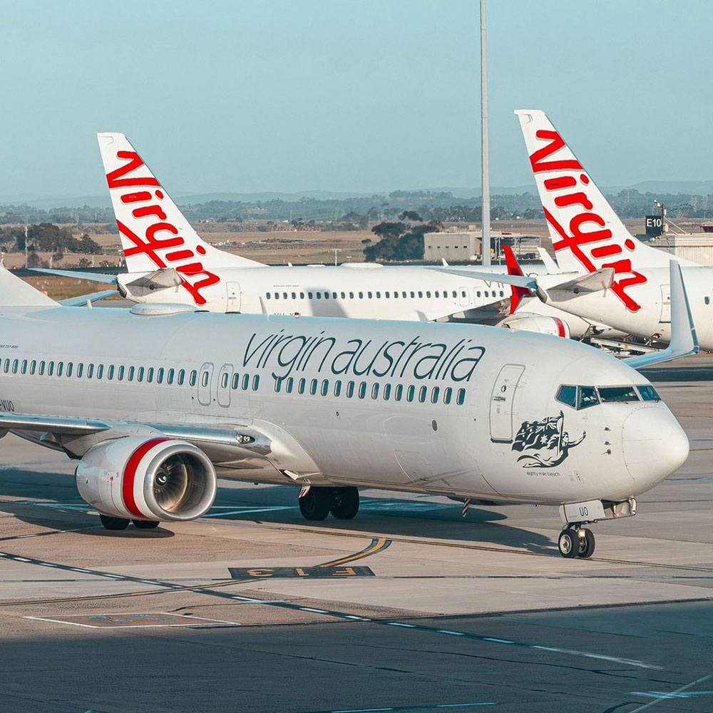 Cost to Fly First Class - Virgin Australia via virginaustralia
