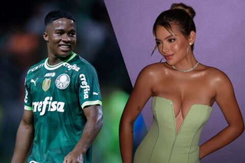 Real Madrid Footballer Admits His Girlfriend Fines Him For Being A Bad Boyfriend