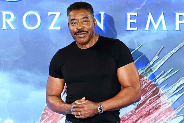 Ernie Hudson’s Diet Is The Reason He Became A Thirst Trap In His 70s
