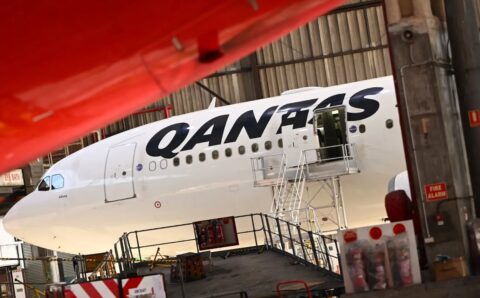 Qantas’ New Free Legroom Trick: Australian Travel Hacks For May 2024