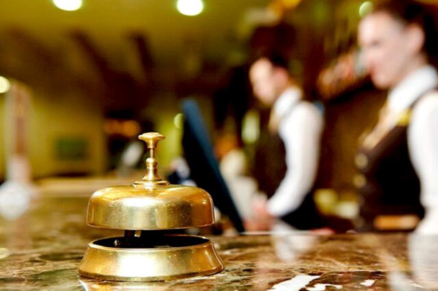 Why Hotel Staff Are Banned From Saying ‘Welcome Back’ To Guests: The Secret Code For Sidestepping Scandal