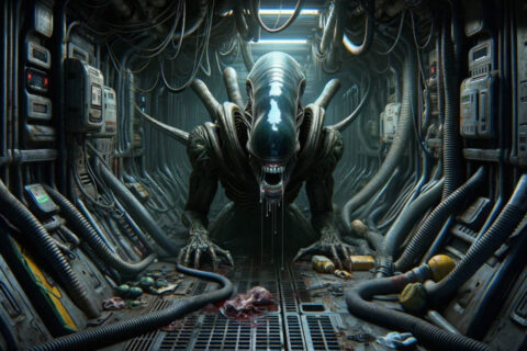 Alien Romulus Featured Image via Linkedin