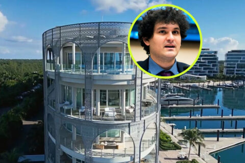 Sam Bankman-Fried’s $400M Real Estate Empire Hits Market, $45M Bahamas Penthouse Up First