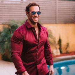 How Mike O’Hearn Became The Most-Memed Bodybuilder In History - DMARGE