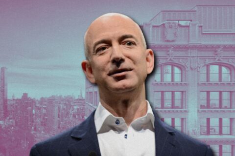 Jeff Bezos’ $900 Million Real Estate Empire: From Beverly Hills To ‘Billionaire Bunkers’