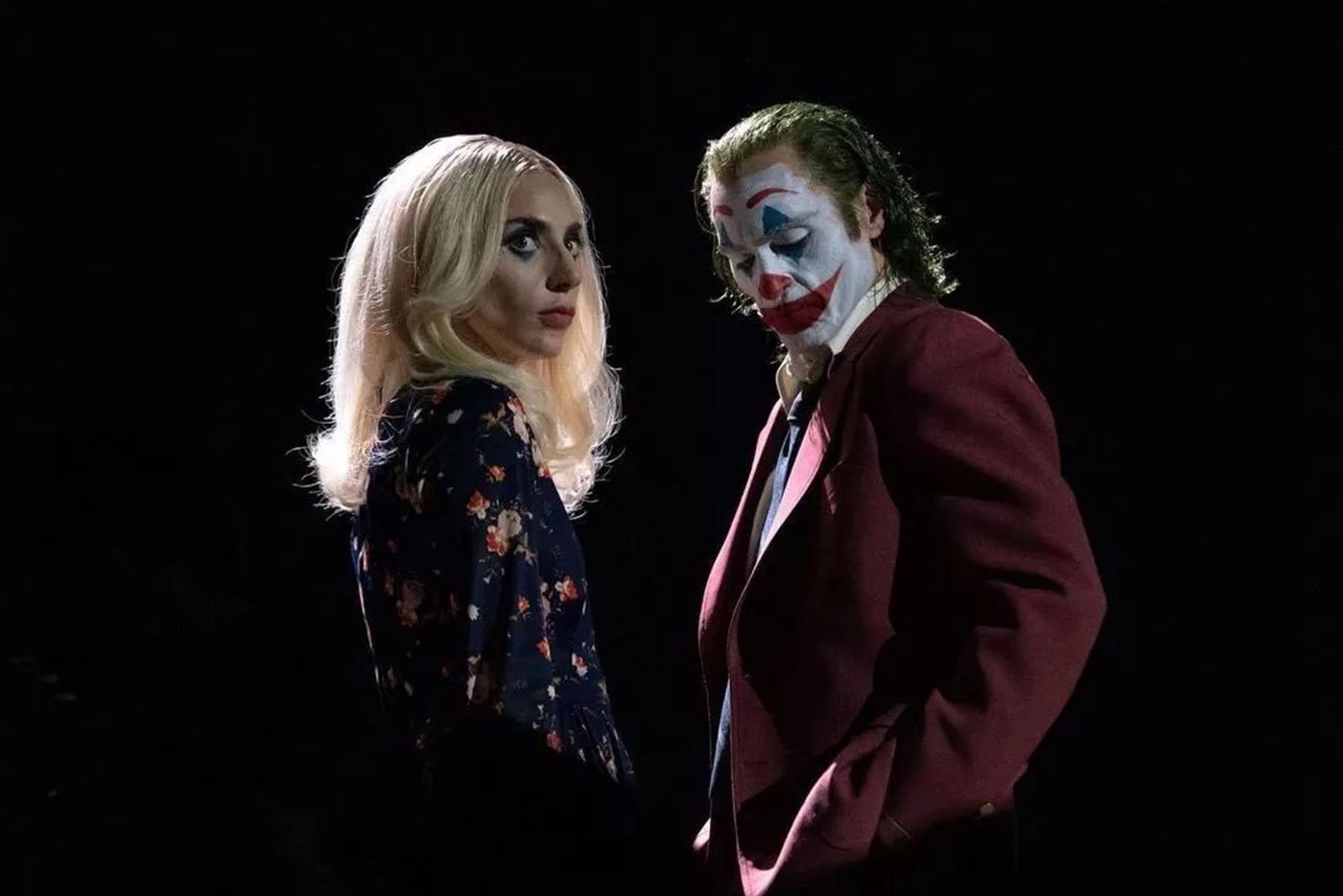 Joker Folie a Deux Cast