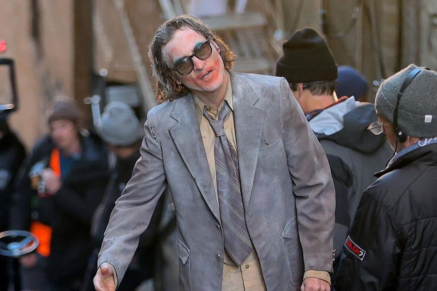 Joker Joaquin Phoenix
