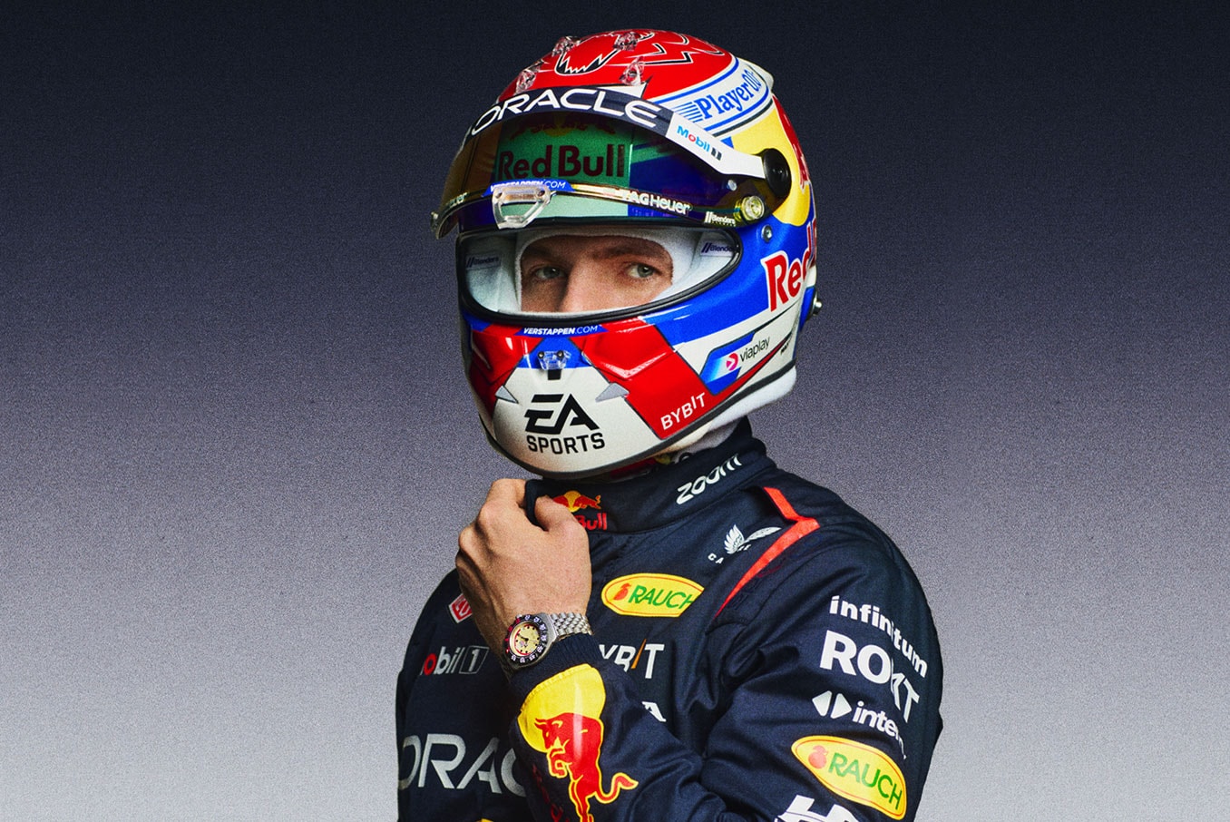 TAG Heuer’s Cult-Hit Formula 1 Series Ditches The Plastic For Premium Collector’s Items