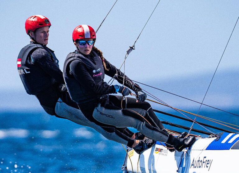 Sailing Apparel Brands The Best Gear To Conquer The High Seas In 2024