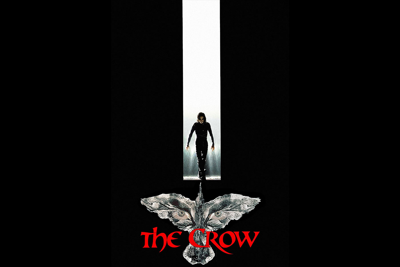 The Crow Franchise