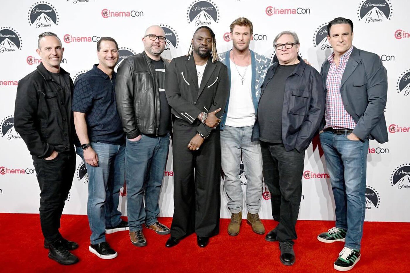 Transformers One Cast