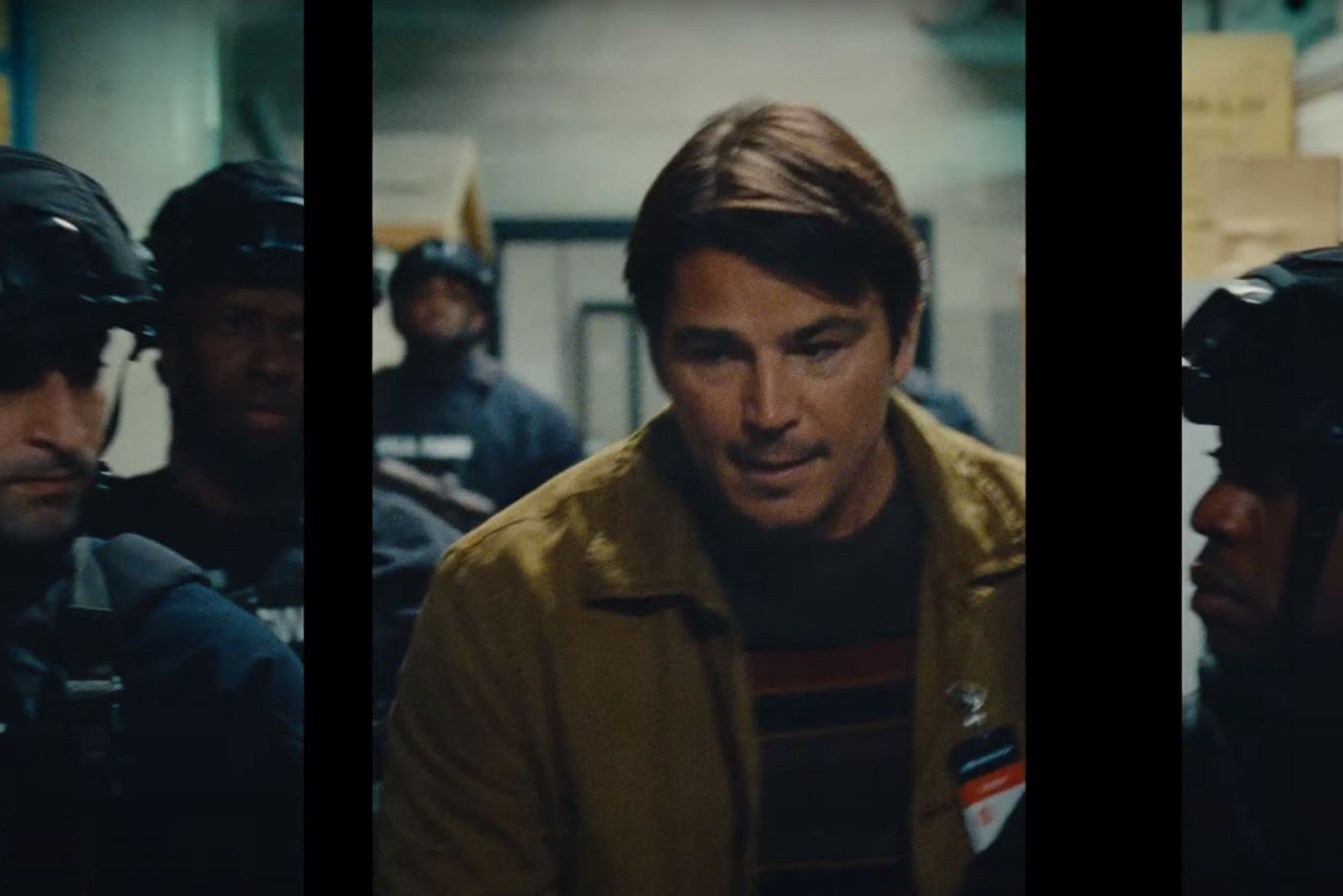 Trap Josh Hartnett