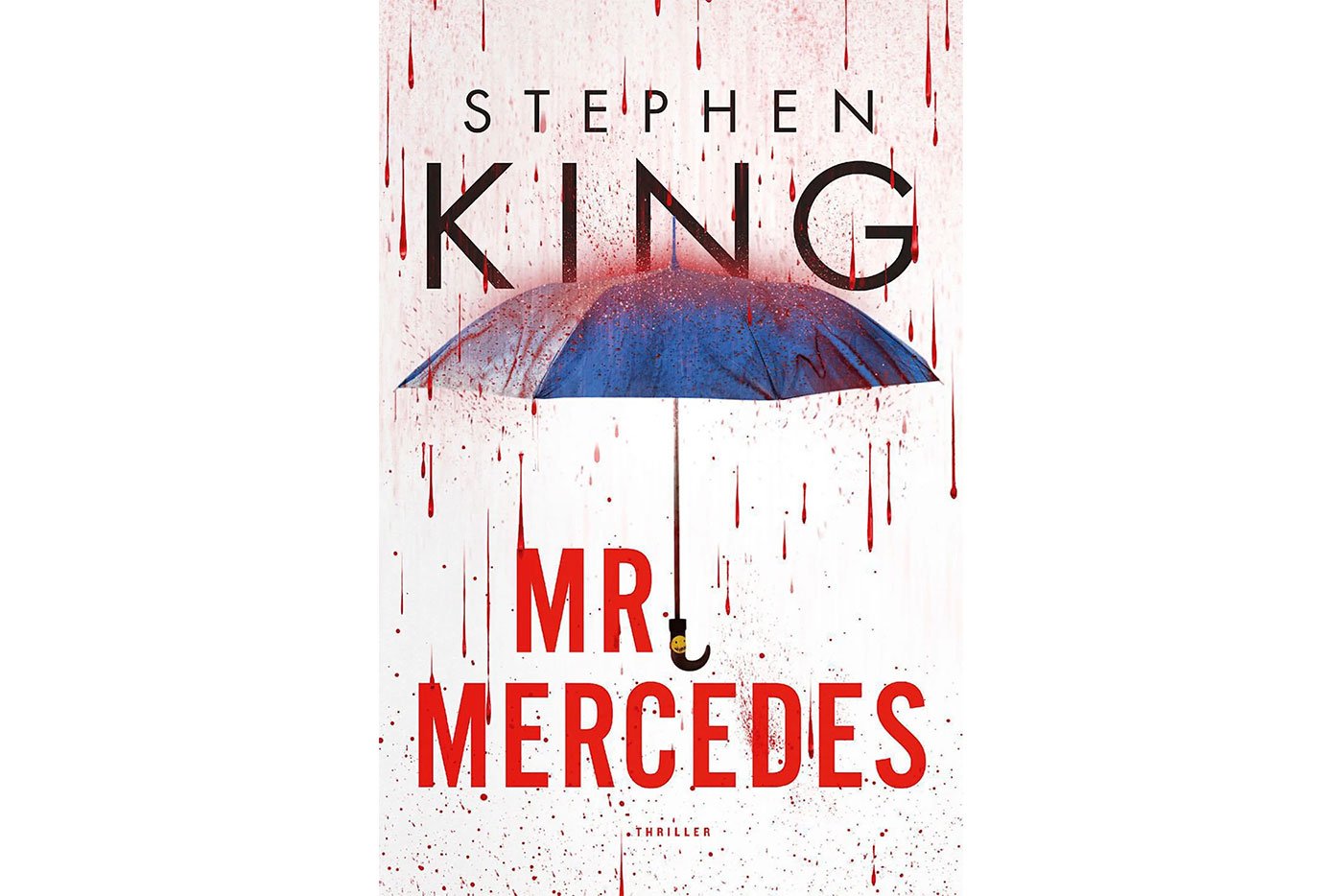 Trap Stephen King