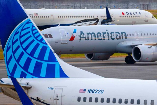 US Airlines No Longer Required To Honour Basic Human Right After Congress Caves To Lobby