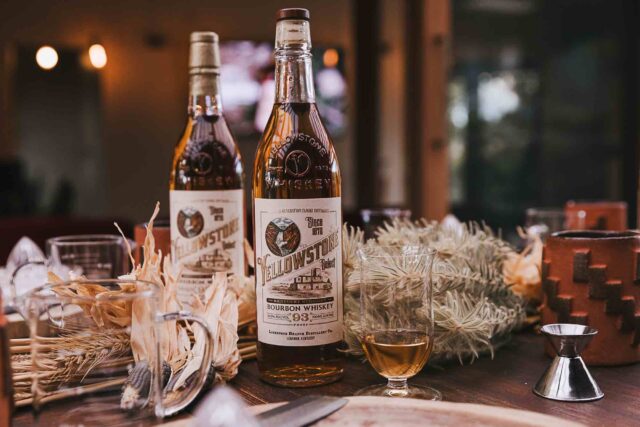 I Lived Out My ‘Yellowstone’ Fantasies In Byron Bay With One Of America’s Great Bourbons