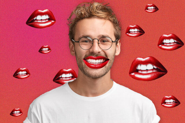 WTF Is Teeth Bonding? It’s The Cheapest Way To Fix Your Smile
