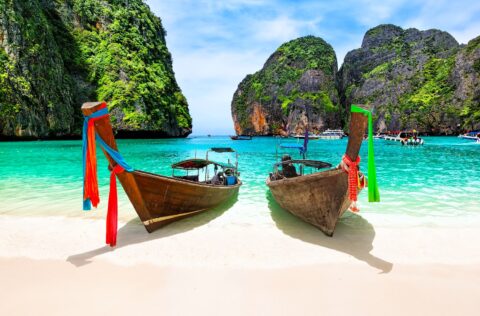 Thailand Doubles Visa-Free Stay Duration For Australian Travellers: Tricks & Tips For June 2024