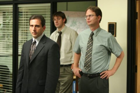 ‘The Office’ Spin-Off Plot Details Revealed After Peacock Picks Up Iconic Series