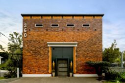 Historic Brisbane Substation Might Be Australia’s Coolest Real Estate Buy Of 2024