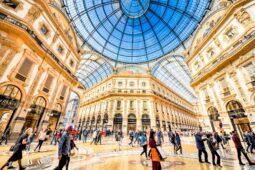 10 Best Countries For Tax-Free Shopping