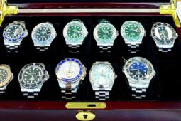 Luxury Watch Dealer Ian Tilman Vanishes With Millions Of Dollars In Sydney