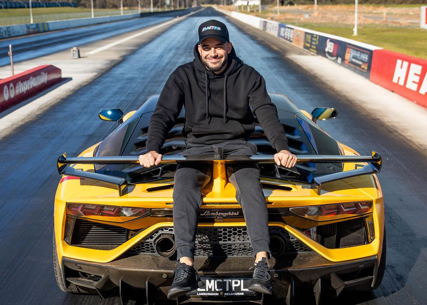 Who Is Adrian Portelli - Featured Image