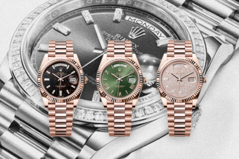 Rolex Increase Prices In Australia For The Second Time In 2024, With These Models Hit Hardest