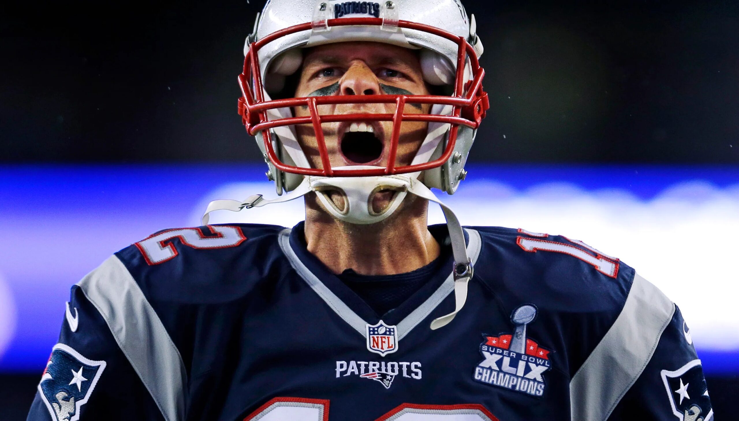 Patriots Announce They're Retiring NFL GOAT Tom Brady's Number And ...