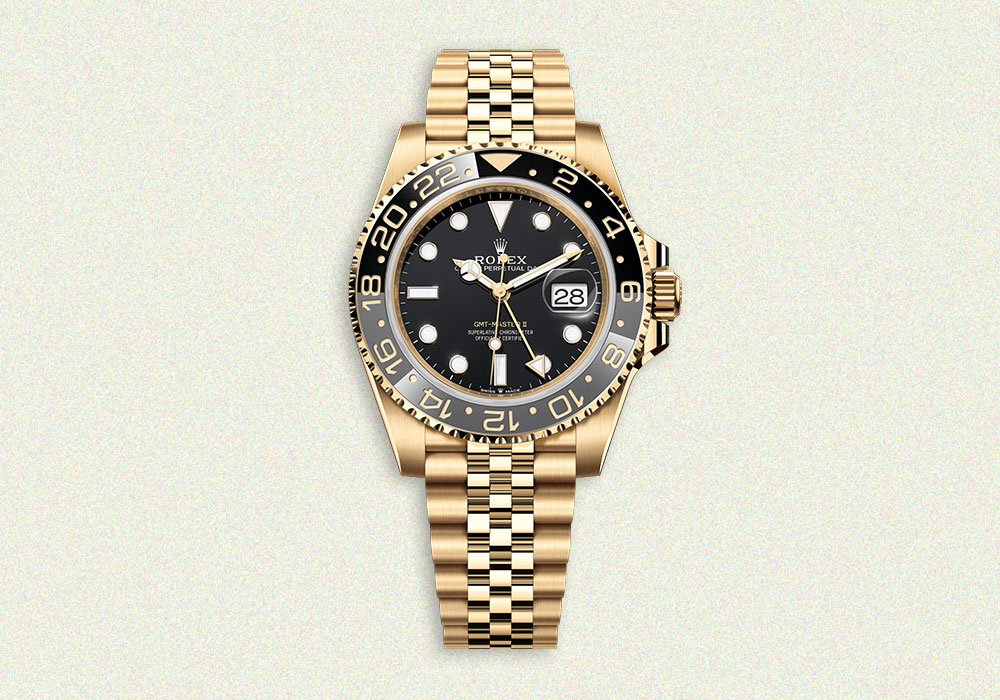 John Player Special (Ref. 126718)