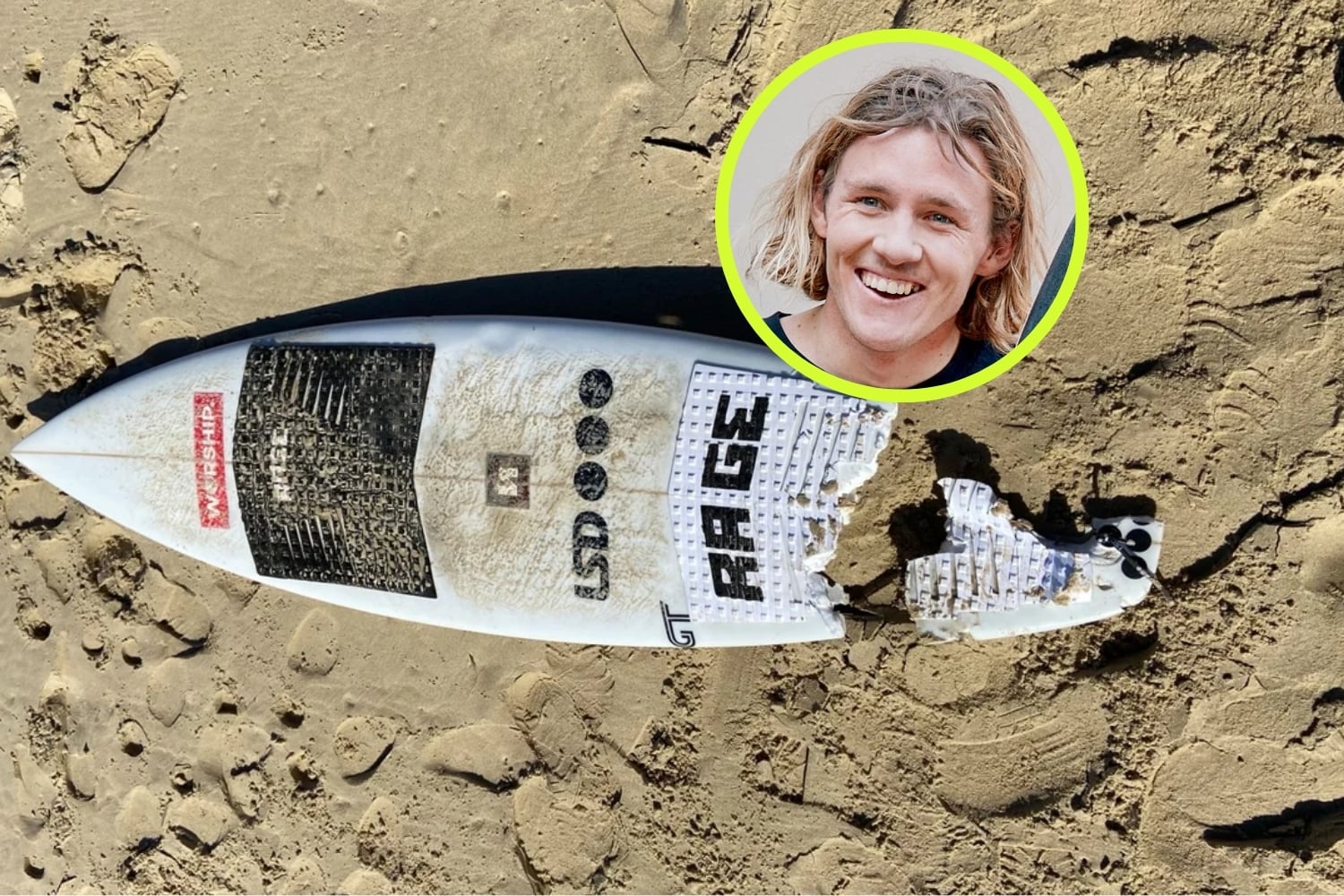 Surfer Survives Shark Attack in NSW, Safety Concerns Grow