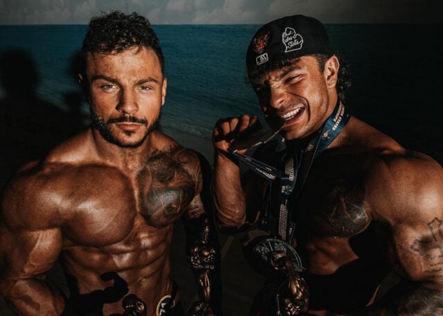 Who Are The Tren Twins Featured Image