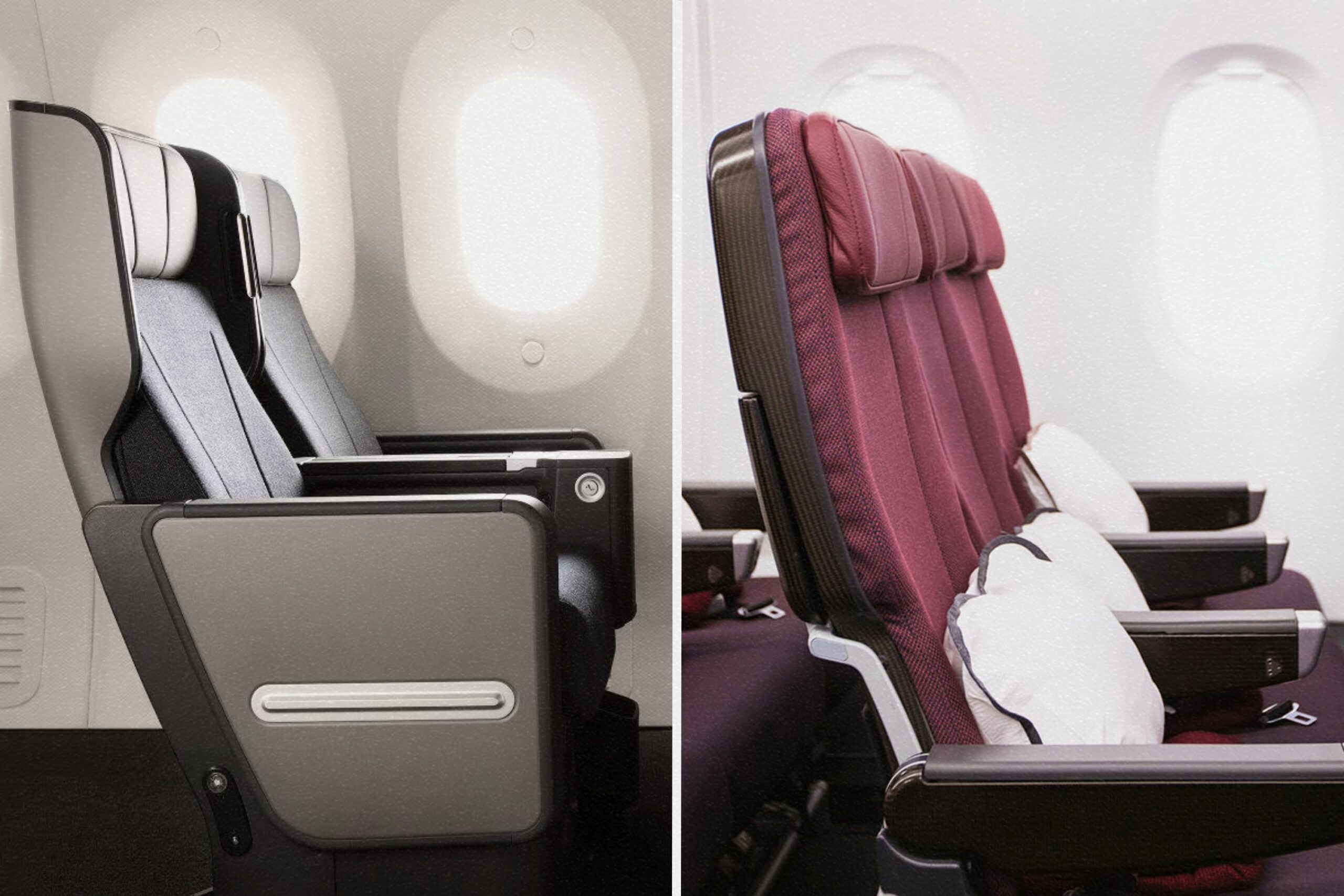 Class Premium Vs Premium Plus Key Differences Explained