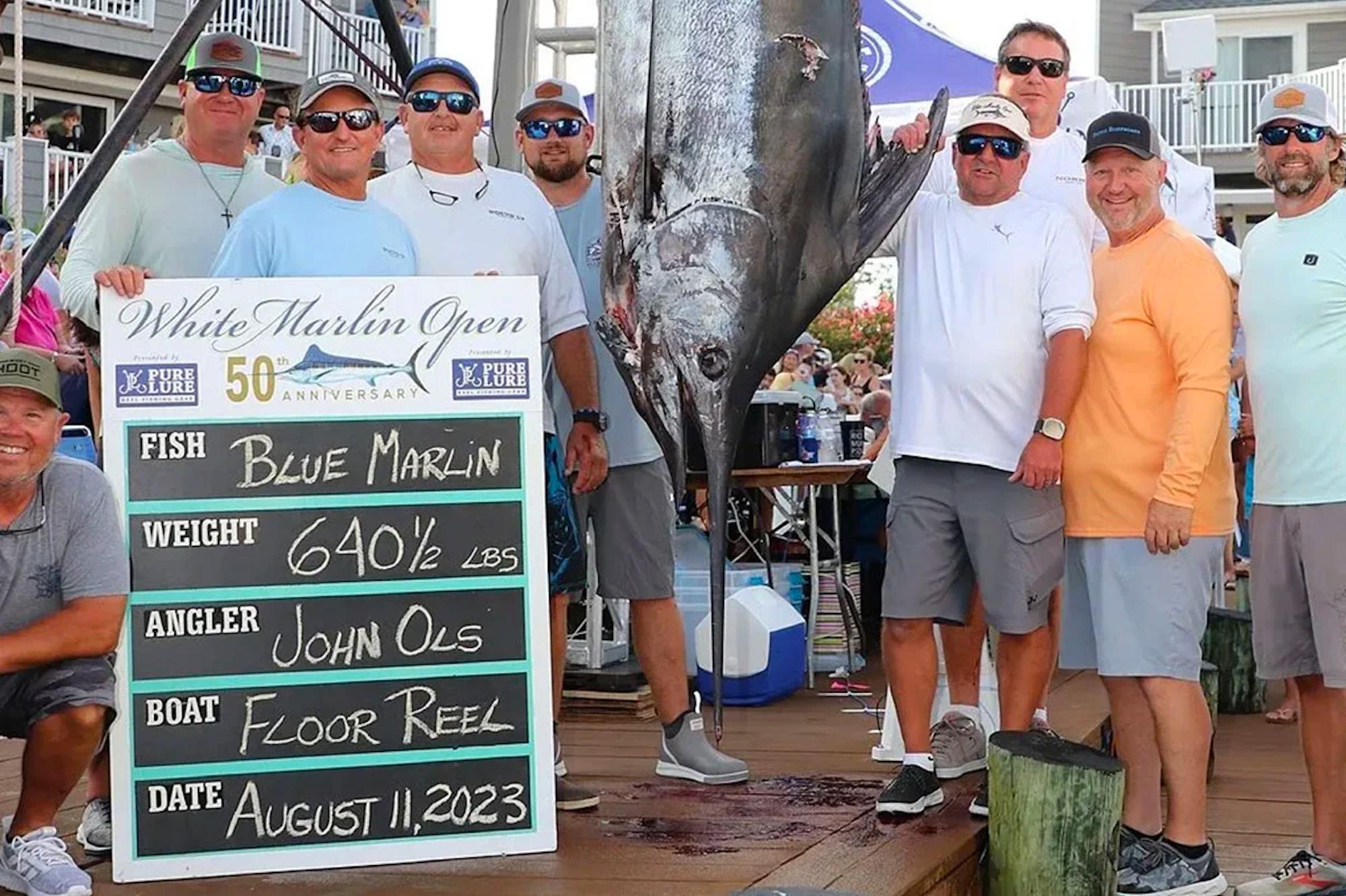 Open Catch Michael Jordan's 'Catch 23' Fishing Boat And His Newfound Passion For ...