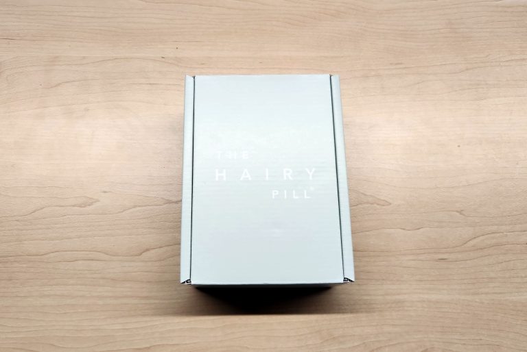 The Hairy Pill Review The AllInOne Hair Loss Treatment With Surprising Results DMARGE