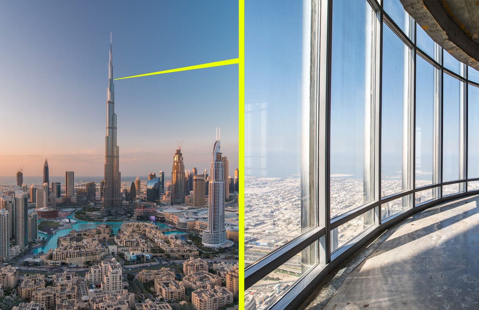 Stunning Best Penthouse Apartments In Downtown Area With 24 Hour Service image