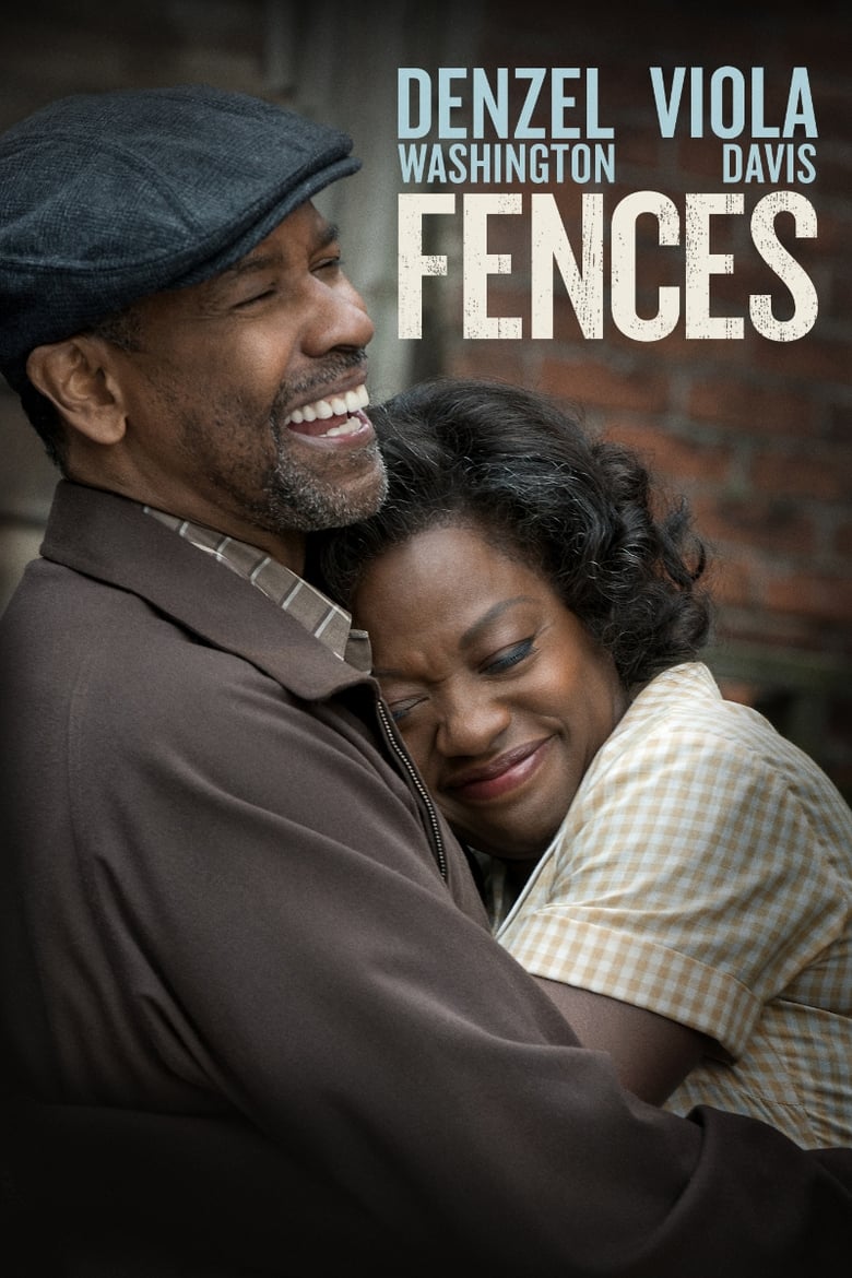 fences streaming