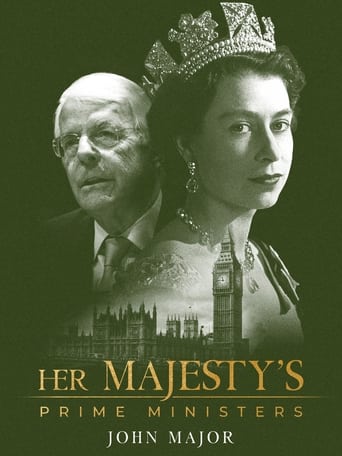 Her Majesty’s Prime Ministers: John Major
