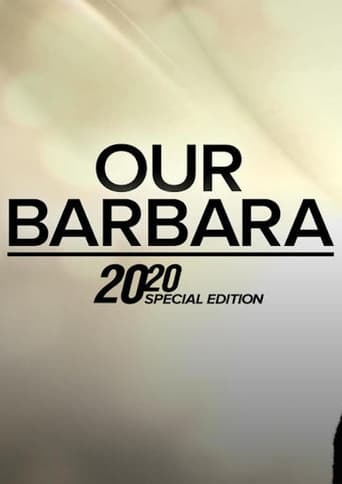 Our Barbara -- A Special Edition of 20/20