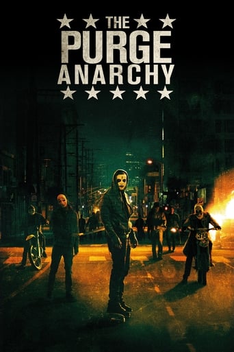 The Purge: Anarchy